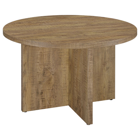 Jamestown 47" Round Dining Table