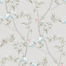 Galerie Spring Blossom Chinoiserie Wallpaper