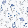 Galerie Spring Blossom BOTANICAL Wallpaper
