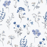 Galerie Spring Blossom BOTANICAL Wallpaper