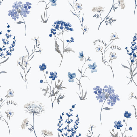 Galerie Spring Blossom BOTANICAL Wallpaper