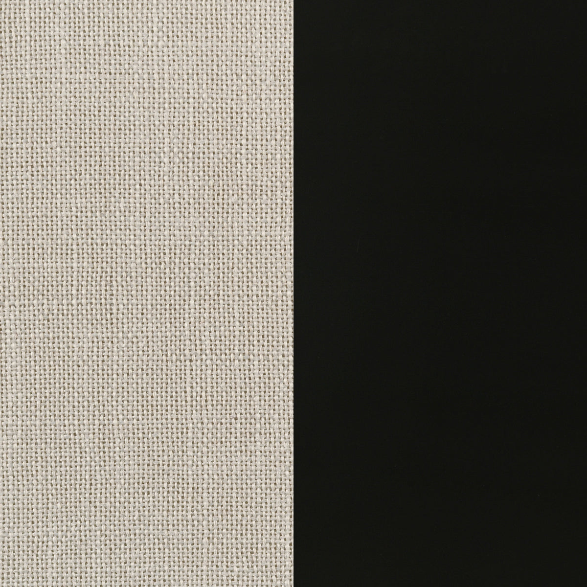 Alana Button-Tufted Dining Side Chairs, Set of 2 - Beige Linen-Like Fabric with Copper Nailhead Trim – view 14