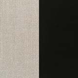 Alana Button-Tufted Dining Side Chairs, Set of 2 - Beige Linen-Like Fabric with Copper Nailhead Trim – view 14