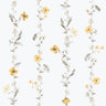 Galerie Spring Blossom Vertical Garden Wallpaper