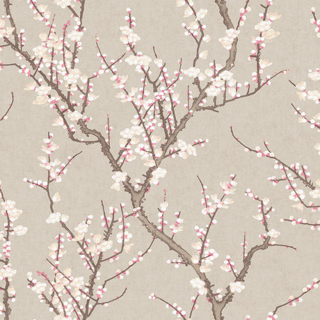 Galerie Spring Blossom Sakura Tree Wallpaper