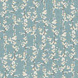 Galerie Spring Blossom Sakura Row Wallpaper