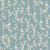 Galerie Spring Blossom Sakura Row Wallpaper