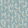 Galerie Spring Blossom Sakura Row Wallpaper