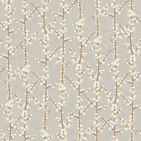 Galerie Spring Blossom Sakura Row Wallpaper