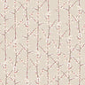 Galerie Spring Blossom Sakura Row Wallpaper