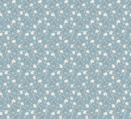 Galerie Spring Blossom Petit Flowers Wallpaper