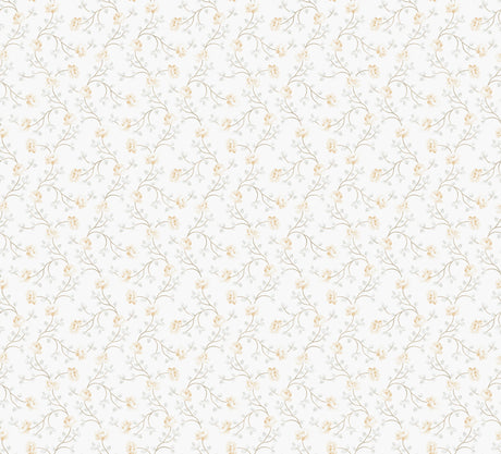Galerie Spring Blossom Petit Flowers Wallpaper