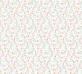 Galerie Spring Blossom Petit Flowers Wallpaper