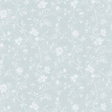 Galerie Spring Blossom Magnolia Wallpaper