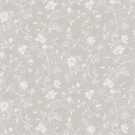 Galerie Spring Blossom Magnolia Wallpaper