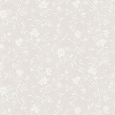 Galerie Spring Blossom Magnolia Wallpaper
