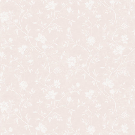 Galerie Spring Blossom Magnolia Wallpaper