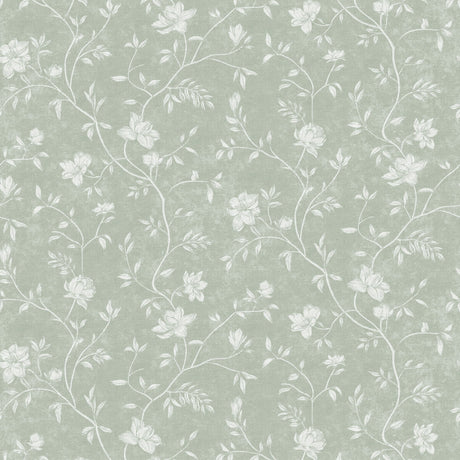 Galerie Spring Blossom Magnolia Wallpaper