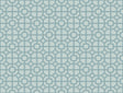 Galerie Spring Blossom Lattice Wallpaper