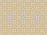 Galerie Spring Blossom Lattice Wallpaper