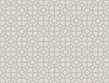 Galerie Spring Blossom Lattice Wallpaper