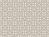 Galerie Spring Blossom Lattice Wallpaper