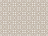 Galerie Spring Blossom Lattice Wallpaper