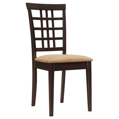 Kelso Drop-Leaf Dining Table & 3-Piece Set – View 21