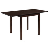 Kelso Drop-Leaf Dining Table & 3-Piece Set - Drop-Leaf Table Only (30"-52")