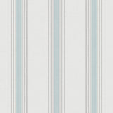 Galerie Spring Blossom STRIPES Wallpaper