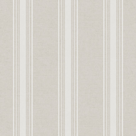 Galerie Spring Blossom STRIPES Wallpaper