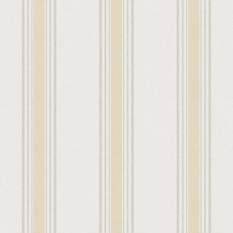 Galerie Spring Blossom STRIPES Wallpaper