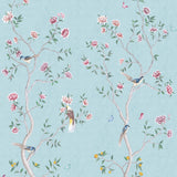 Galerie Spring Blossom Chinoiserie Wall Mural