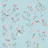 Galerie Spring Blossom Chinoiserie Wall Mural