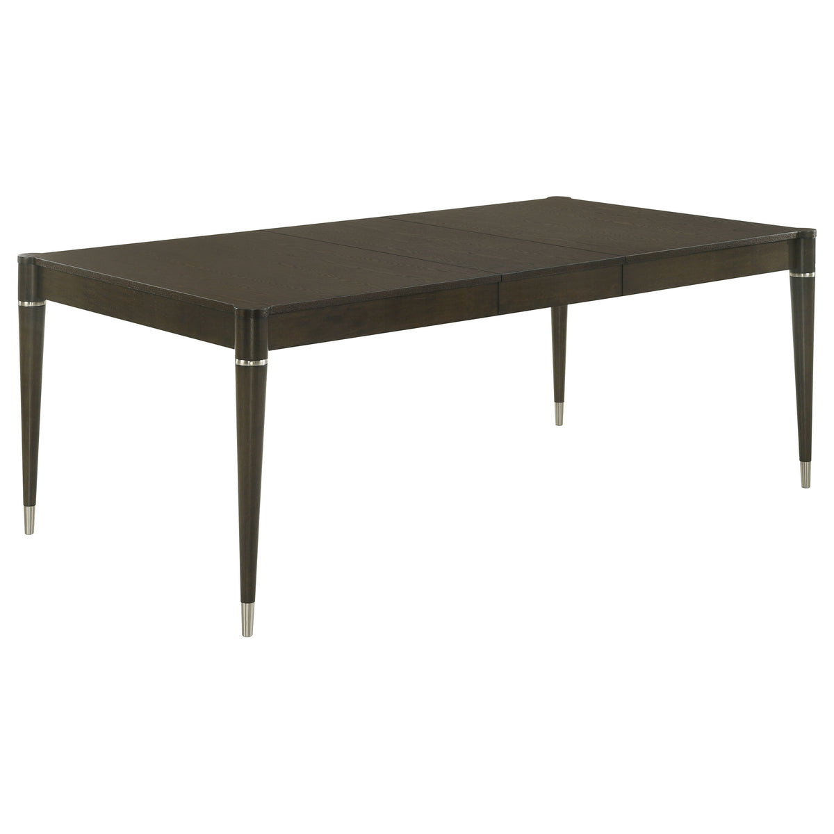 Reseda Extension Dining Table & Sets - Extension Table Only (63"-80.75")