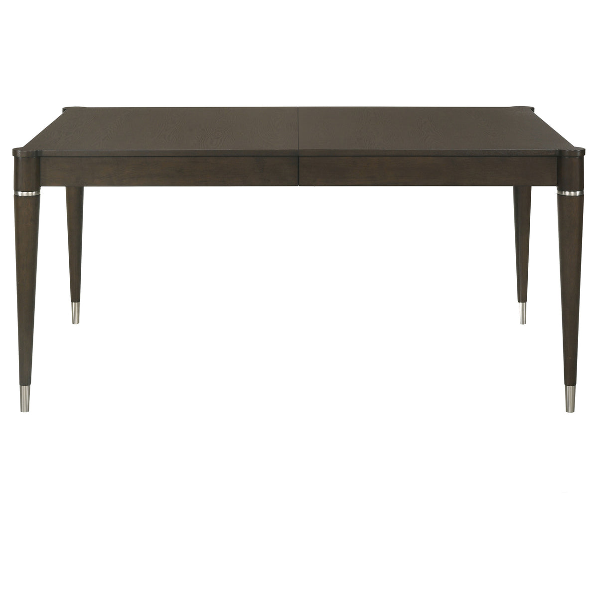Reseda Extension Dining Table & Sets - Ash Brown with Beige Upholstered Chairs & 4-Door Sideboard – view 10