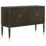 Reseda Extension Dining Table & Sets - Sideboard