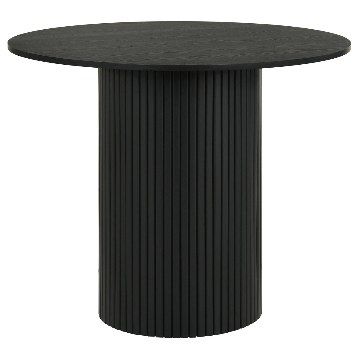 Hamlyn 43" Round Counter Height Dining Table & 5-Piece Sets - 43" Round Counter Table Only