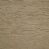 Decker 82" Slab-Top Dining Table & 7-Piece Sets - Natural Oak with Cream, Black or Grey Upholstered Chairs – view 12