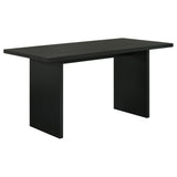 Decker 70" Counter Height Dining Table & 7-Piece Sets - 70" Counter Height Table Only
