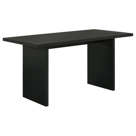 Decker 70" Counter Height Dining Table & 7-Piece Sets - 70" Counter Height Table Only