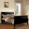 Louis Philippe III Bedroom Collection