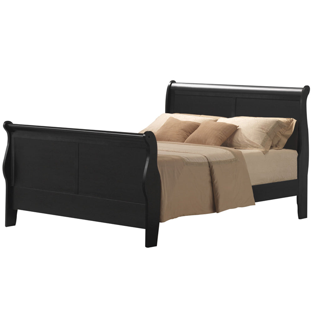 Louis Philippe III Bedroom Collection