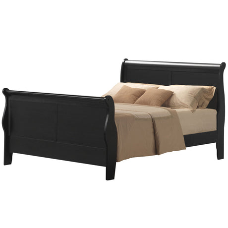 Louis Philippe III Bedroom Collection