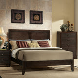 Madison Panel Bedroom Collection