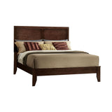 Madison Panel Bedroom Collection