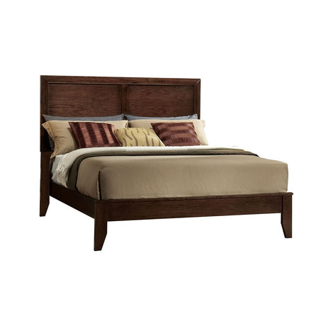Madison Panel Bedroom Collection