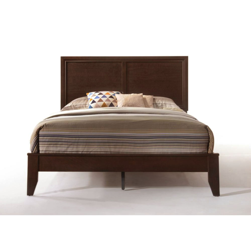 Madison Panel Bedroom Collection