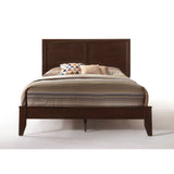 Madison Panel Bedroom Collection