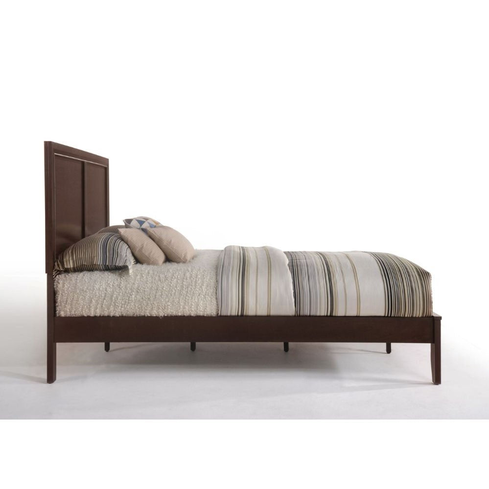 Madison Panel Bedroom Collection